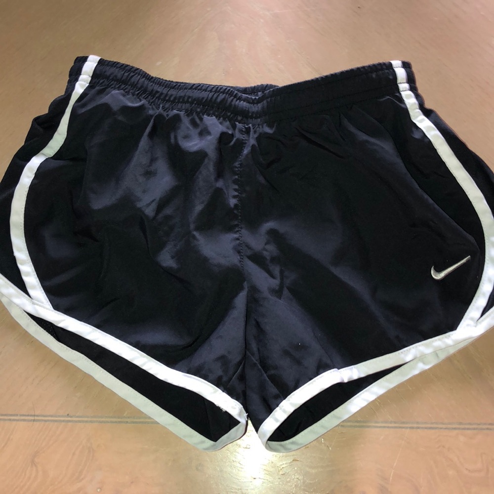 NIKE DRI-FIT shorts